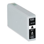 Cartus cerneala Epson C13T79014010 ,Negru ,2600 pagini ,Original (79xlBk) 