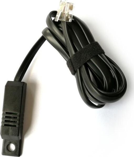 Temperature/Humidity Sensor