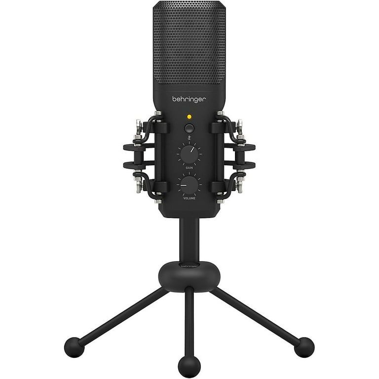 Behringer BU200 Mikrofon pojemnościowy USB