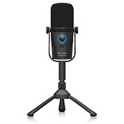 Behringer D2 PODCAST PRO Mikrofon lektorski USB/XLR