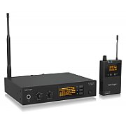 Behringer ULM300LAV System bezprzewodowy z bodypackiem