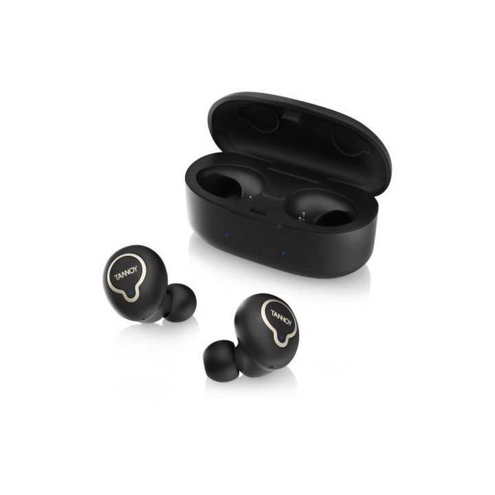 Tannoy LIFE BUDS Słuchawki douszne bezprzewodowe