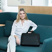 DICOTA Eco - baretaske til notebook