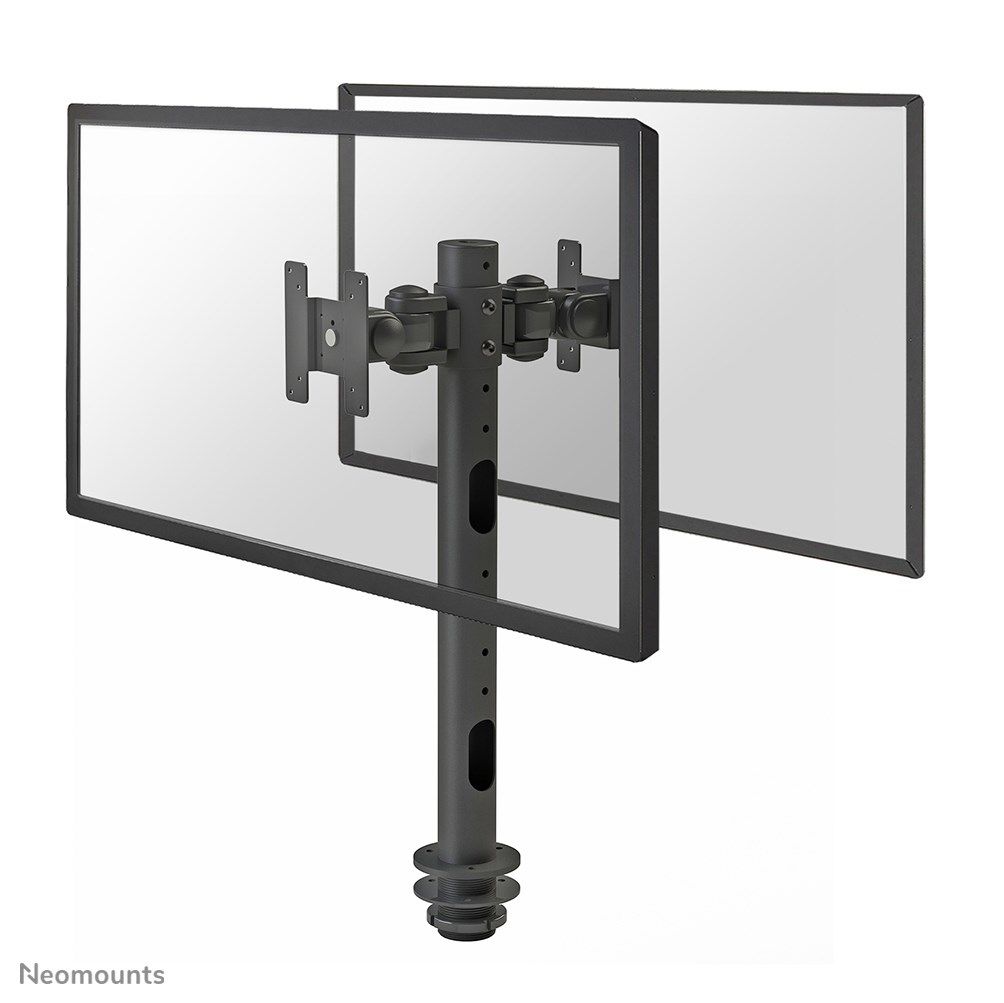 TV MOUNT SET BLACK 10-26  FPMA-D050DBLACK NEWSTAR