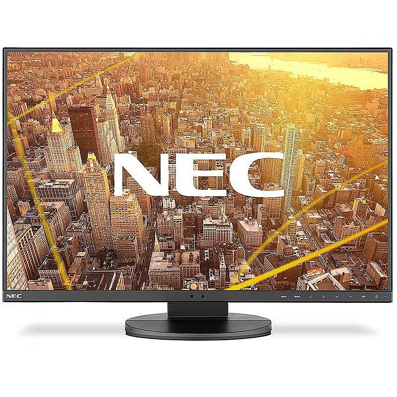 EA241WU BK 24IN LED/1920X1200 1000:1 300CD/QM TFT