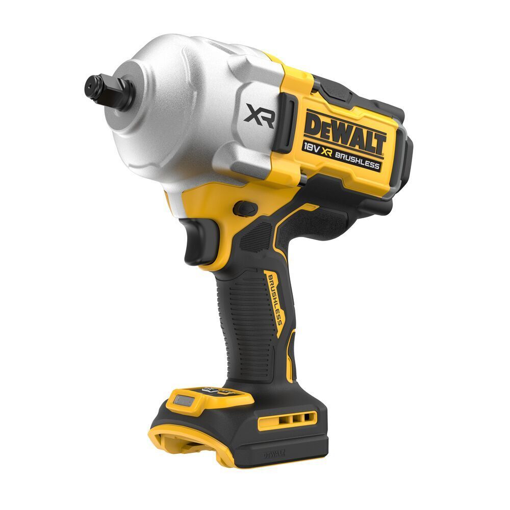 1/2 1626Nm 18V XR Impact Wrench