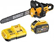 DEWALT. PILARKA ŁAŃCUCHOWA 54V 50cm 1x9 0Ah DCMCS575X1