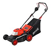 AWTOOLS ELECTRIC LAWN MOWER ZF6127A/ 1600W
