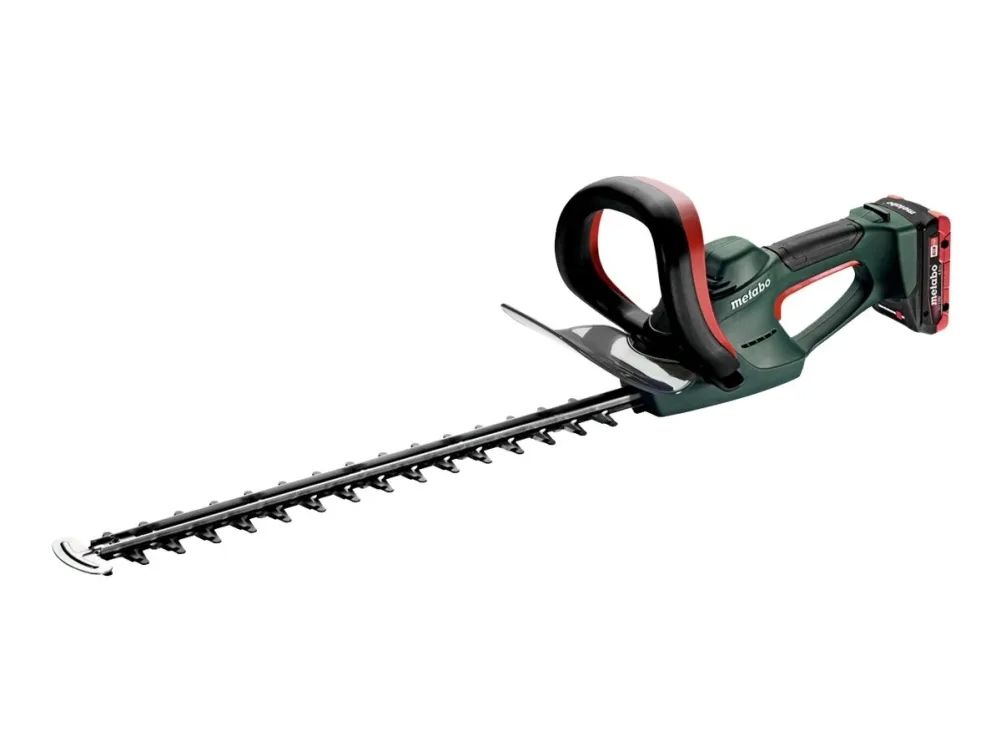 METABO AHS SHEARS 18-55 V
