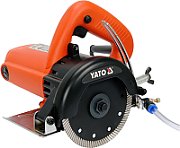 YATO PORCELAIN TILE CUTTER 125mm 1400W