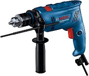 BOSCH HAMMER DRILL GSB 600