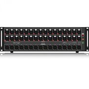 Behringer S32 Stagebox cyfrowy