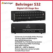 Behringer S32 Stagebox cyfrowy