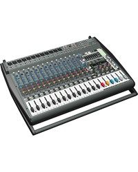 Behringer PMP6000 Powermikser