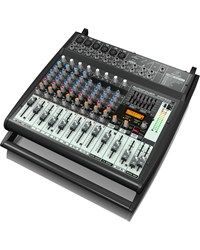 Behringer PMP500 Powermikser