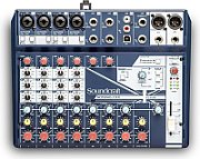 Behringer SD8 Stagebox cyfrowy