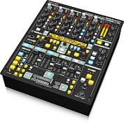 Behringer DDM4000 Mikser DJ