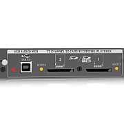 Behringer X-LIVE Karta do nagrywania do X32