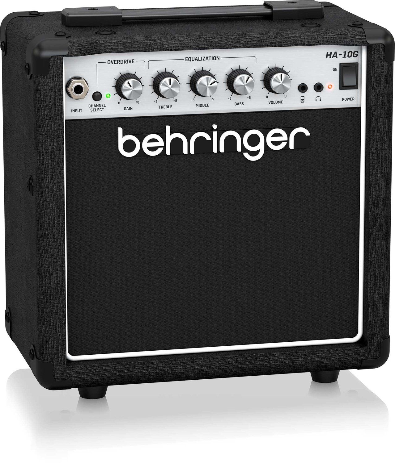 Behringer HA-10G Combo gitarowe 10W