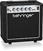Behringer HA-10G Combo gitarowe 10W
