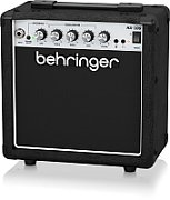 Behringer HA-10G Combo gitarowe 10W