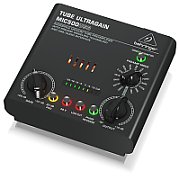 Behringer MIC500USB Przedwzmacniacz mikrofonowy lampowy