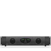 Behringer A800 Wzmacniacz mocy stereo
