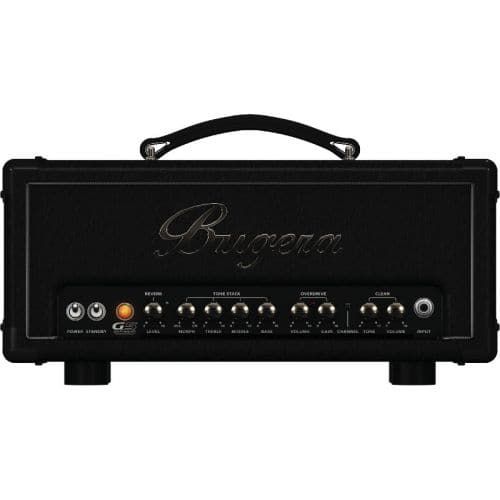 Bugera G5 INFINIUM Wzmacniacz gitarowy lampowy