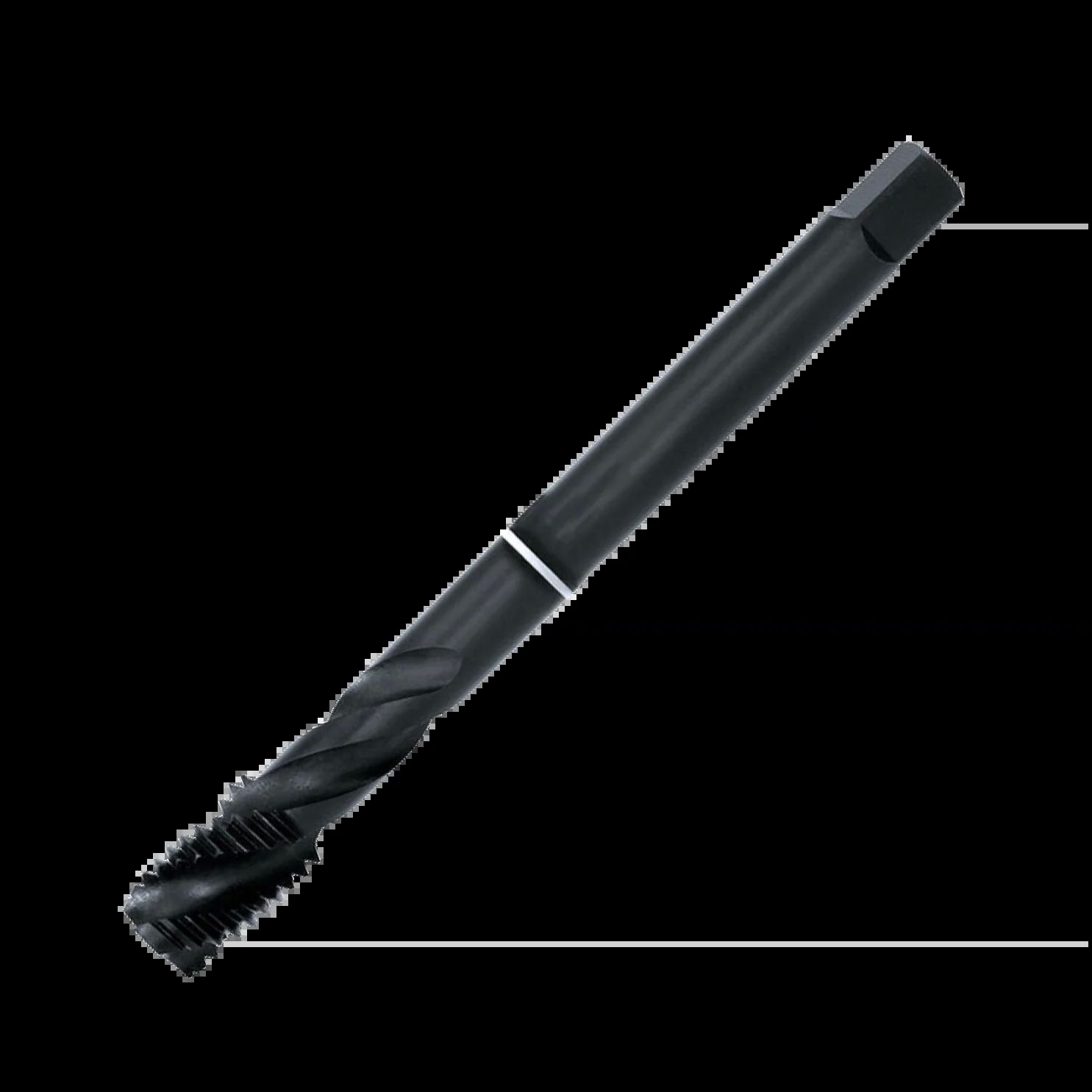 NPT 1/2 -14 DIN-374C HSSE 800 TAP