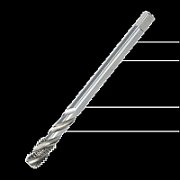 NPT 1/2 -14 DIN-374C HSSE 800 TAP