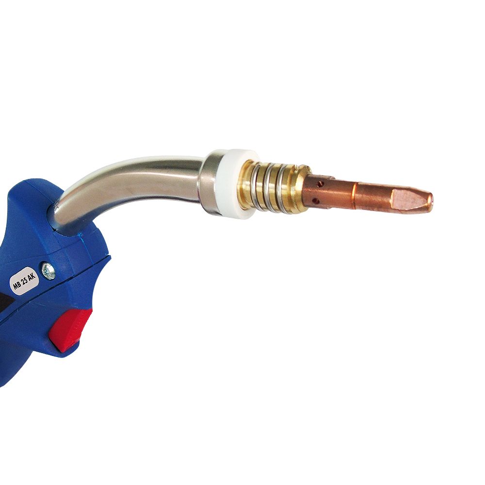 WELD HOLDER. MB 25/5 M GRIP FK.