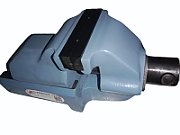 VISE 1250-125 FIXED