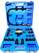 SATRA PNEUMATIC PULLER FOR INJECTOR DISASSEMBLY 19 pcs.