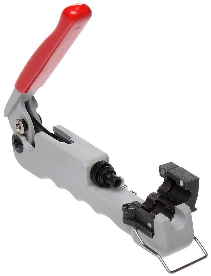 ZAC/MSR COMPRESSION CRIMPING TOOL