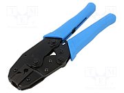 RJ45 (8P8C) Plug Termination Tool for AWG 24-22 Large Diameter Cables (for X-ML-6F-OD-IMP)