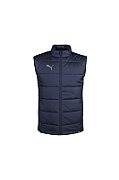 Puma Team Liga Vest Jacket navy blue 657968 06