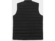 Women's Outhorn Vest Deep Black HOL22 KUDP600 20S M