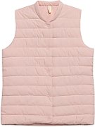 Women's vest Outhorn light pink HOL22 KUDP600 56S S
