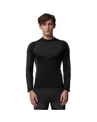 Men's Outhorn M101 Thermoactive T-Shirt Deep Black OTHAW23USEAM101 20S XL/2XL