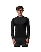 Men's Outhorn M101 Thermoactive T-Shirt Deep Black OTHAW23USEAM101 20S XL/2XL