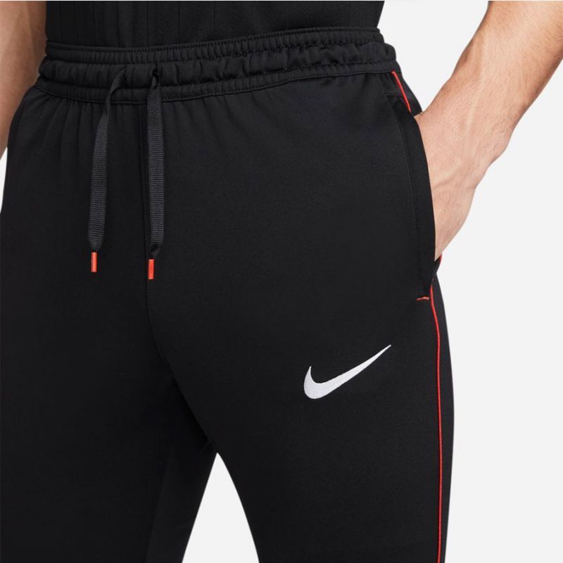 Men's trousers Nike NK DF FC Libero Pant KPZ DH9666 010