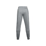 Men's Under Armour Rival Fleece Jogger Grey 1357128 012