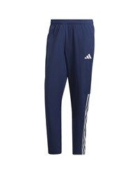 Men's adidas Tiro 23 Competition Presentation pants navy blue HK8049