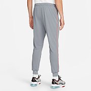 Men's trousers Nike Df Fc Liber Pant KPZ grey DH9666 065