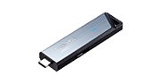 ADATA UE800 - USB flashdrive - 256 GB