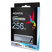 ADATA UE800 - USB flashdrive - 256 GB