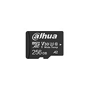 256GB Memory Card DAHUA TF-W100-256GB