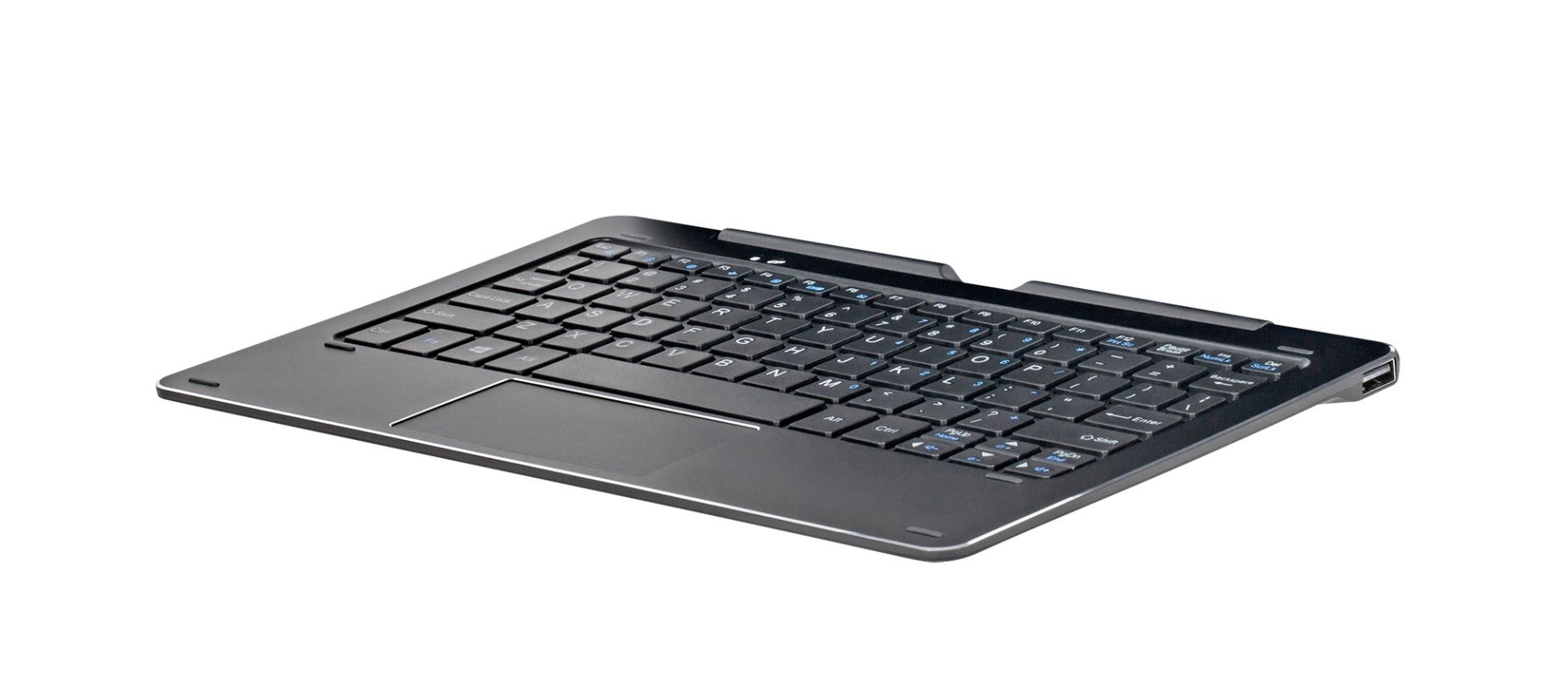 Keyboard for KM1084  1085  1086  1087 tablets