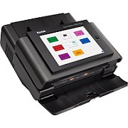 Kodak Alaris Scanstation 730EX Plus A4 Dokumentenscanner