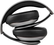 Kruger&ampMatz Wireless On-Ear Headphones Model Street 3 Wireless  graphite